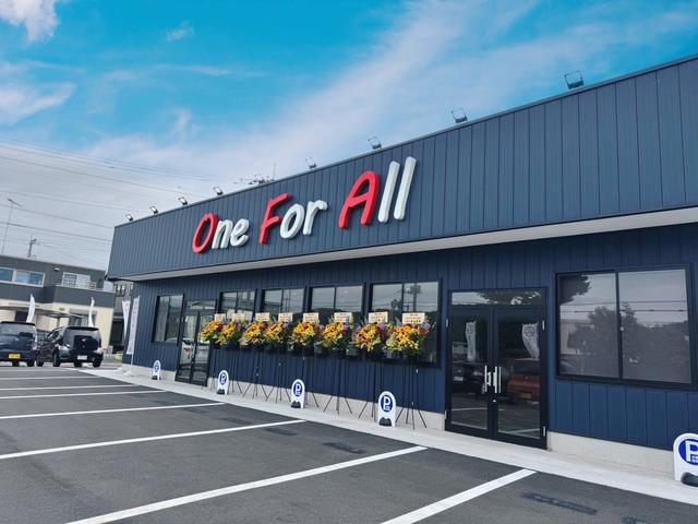 ＯｎｅＦｏｒＡｌｌ栃木店 サービス紹介の6つ目
