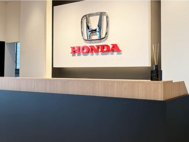 株式会社ホンダカーズ群馬 Ｕ－Ｓｅｌｅｃｔ高崎 サービス紹介の2つ目