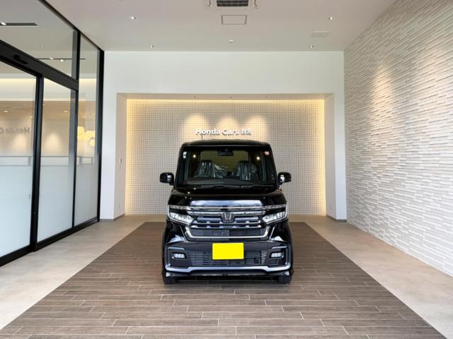 株式会社ホンダカーズ群馬 Ｕ－Ｓｅｌｅｃｔ高崎 サービス紹介の4つ目