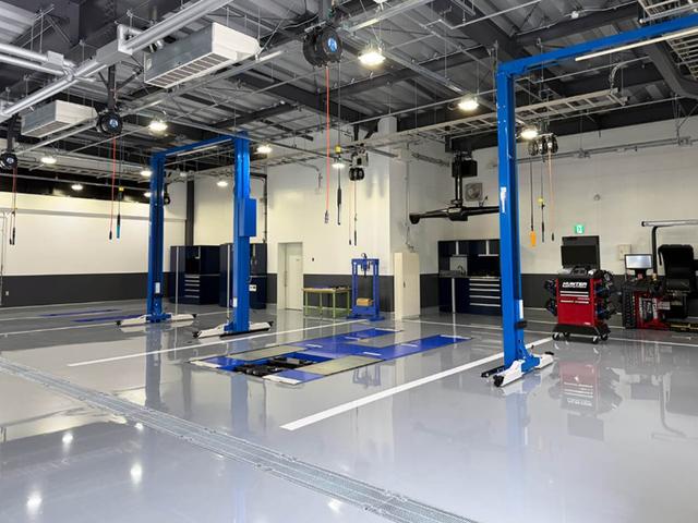 株式会社ホンダカーズ群馬 Ｕ－Ｓｅｌｅｃｔ高崎 サービス紹介の6つ目