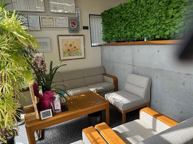 ＮＯ ＳＩＤＥ ＣＡＲ サービス紹介の3つ目