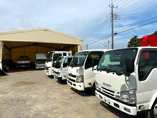 株式会社トラックトーマス サービス紹介の1つ目