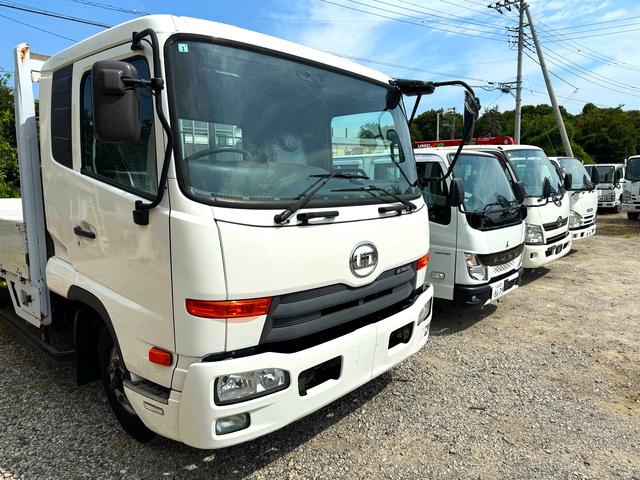 株式会社トラックトーマス サービス紹介の2つ目