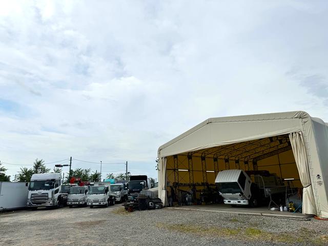 株式会社トラックトーマス サービス紹介の4つ目