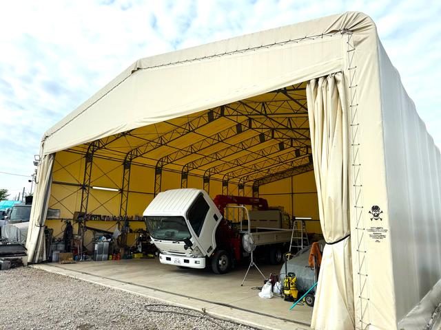 株式会社トラックトーマス サービス紹介の5つ目