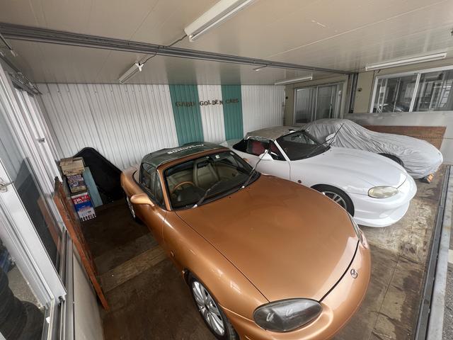 ＧＡＢＵ ＧＯＬＤＥＮ ＣＡＲＳ ガブゴールデンカーズ サービス紹介の4つ目