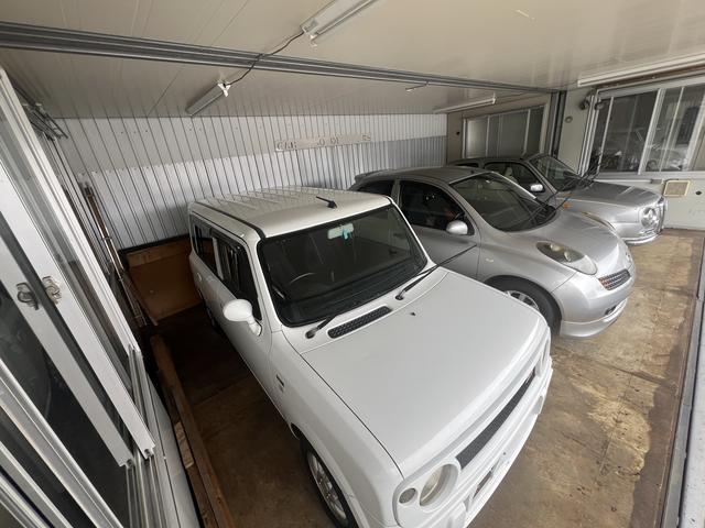 ＧＡＢＵ ＧＯＬＤＥＮ ＣＡＲＳ ガブゴールデンカーズ サービス紹介の5つ目