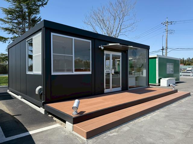 株式会社マルエイ サービス紹介の2つ目