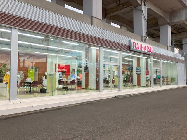 ダイハツ北埼玉 熊谷店 サービス紹介の1つ目