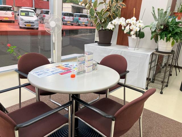 ダイハツ北埼玉 熊谷店 サービス紹介の5つ目