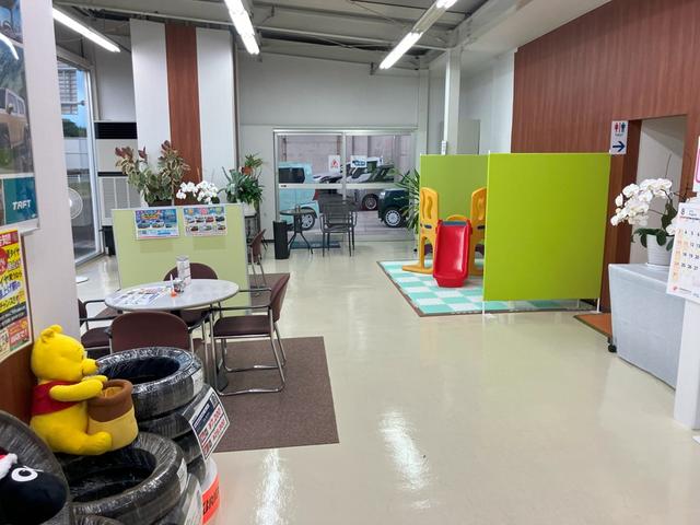 ダイハツ北埼玉 熊谷店 サービス紹介の6つ目