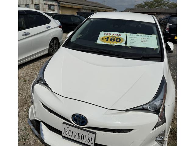 JB CAR HOUSE サービス紹介の2つ目