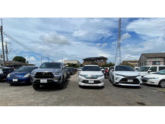 JB CAR HOUSE サービス紹介の3つ目
