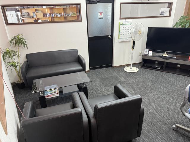 JB CAR HOUSE サービス紹介の4つ目