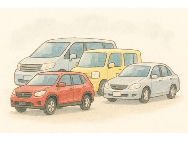 CARSHOP GLAD&LINK