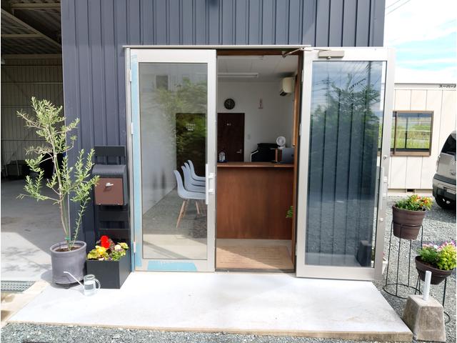 ＣＡＲＳＨＯＰ ＧＬＡＤ＆ＬＩＮＫ サービス紹介の3つ目