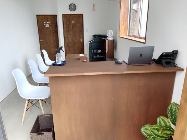 ＣＡＲＳＨＯＰ ＧＬＡＤ＆ＬＩＮＫ サービス紹介の4つ目