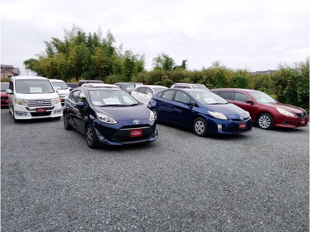 ＣＡＲＳＨＯＰ ＧＬＡＤ＆ＬＩＮＫ サービス紹介の5つ目