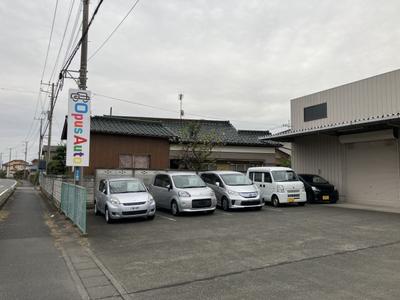 株式会社オーパスの画像