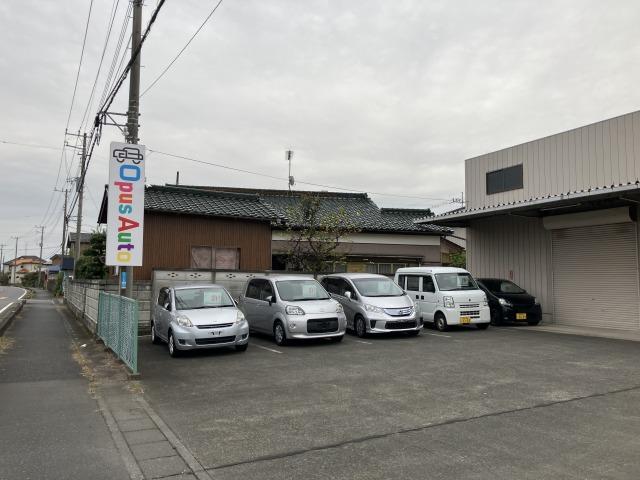 株式会社オーパス