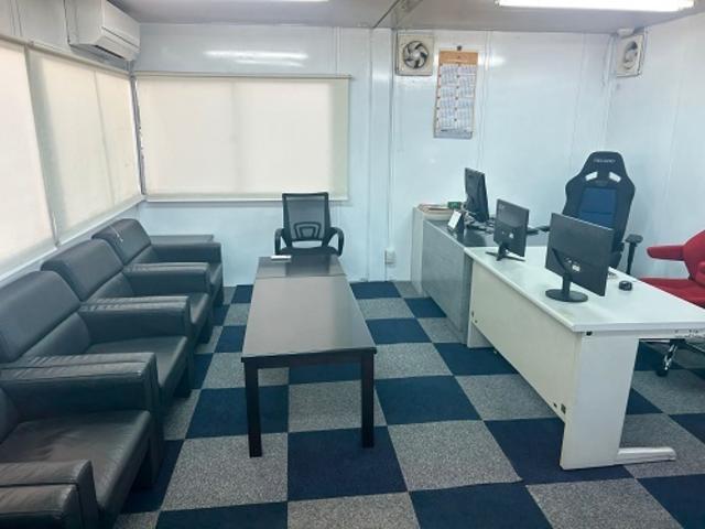 ＧＲＥＥＮ ＭＯＴＯＲ サービス紹介の1つ目