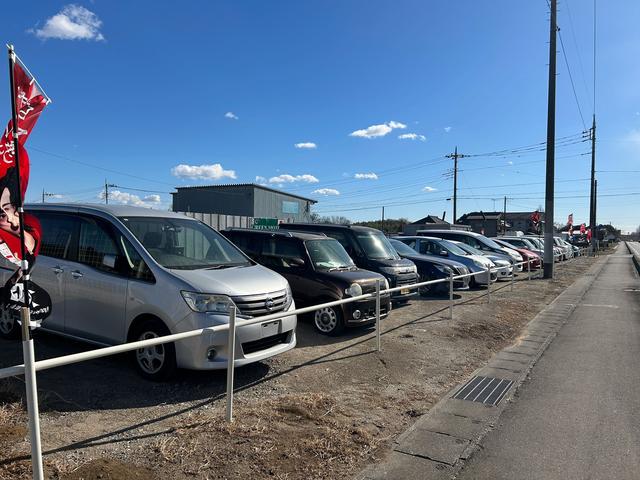 ＧＲＥＥＮ ＭＯＴＯＲ サービス紹介の2つ目