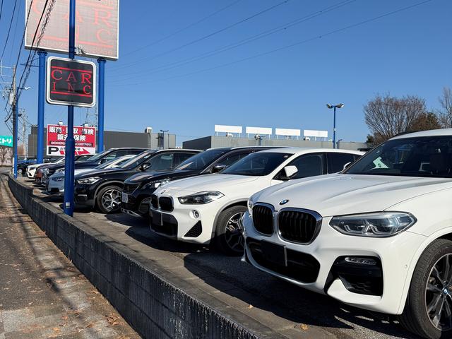 ＣＡＲ ＩＮＣ 宇都宮インターパーク インポートセレクション サービス紹介の2つ目