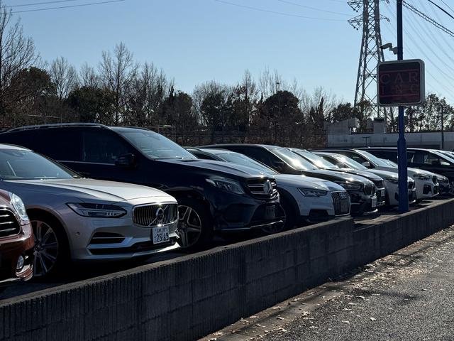 ＣＡＲ ＩＮＣ 宇都宮インターパーク インポートセレクション サービス紹介の3つ目