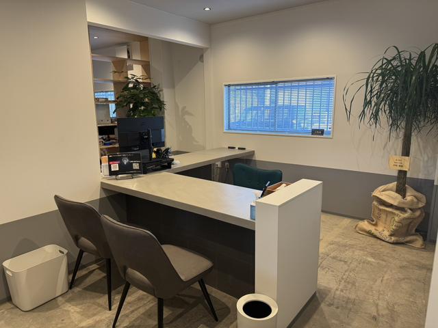 ＤＡＩＺＵ ＡＵＴＯ サービス紹介の3つ目