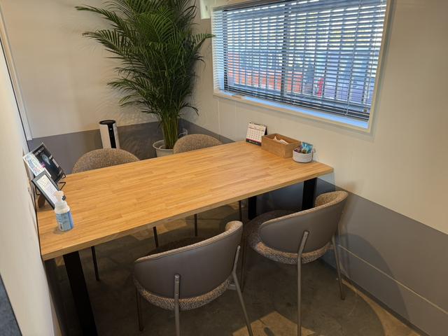 ＤＡＩＺＵ ＡＵＴＯ サービス紹介の4つ目