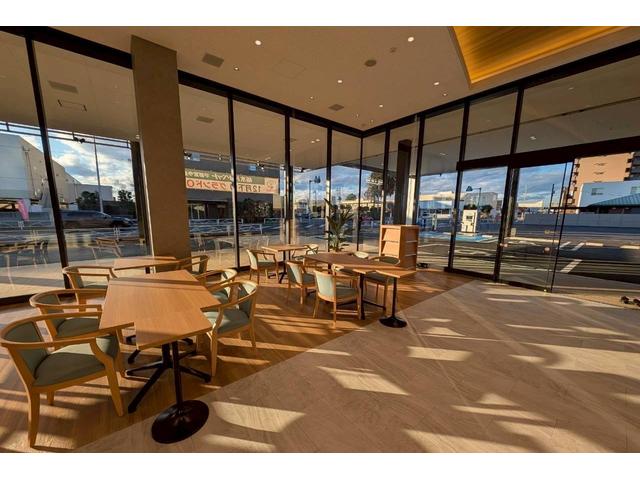 栃木トヨペット（株） 宇都宮今泉店 サービス紹介の2つ目