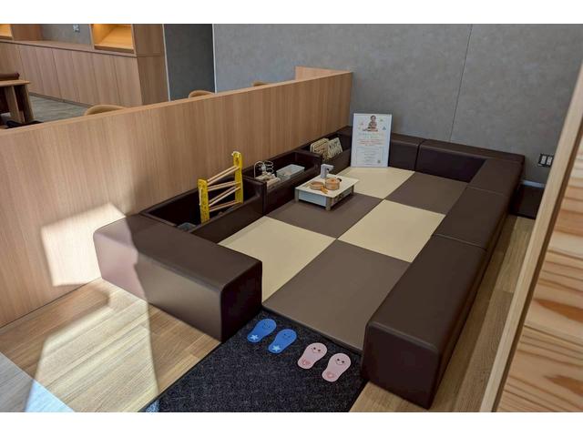 栃木トヨペット（株） 宇都宮今泉店 サービス紹介の5つ目