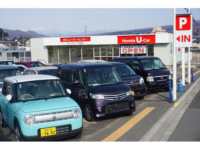 株式会社ホンダカーズ群馬 渋川ユーカーセンター サービス紹介の1つ目