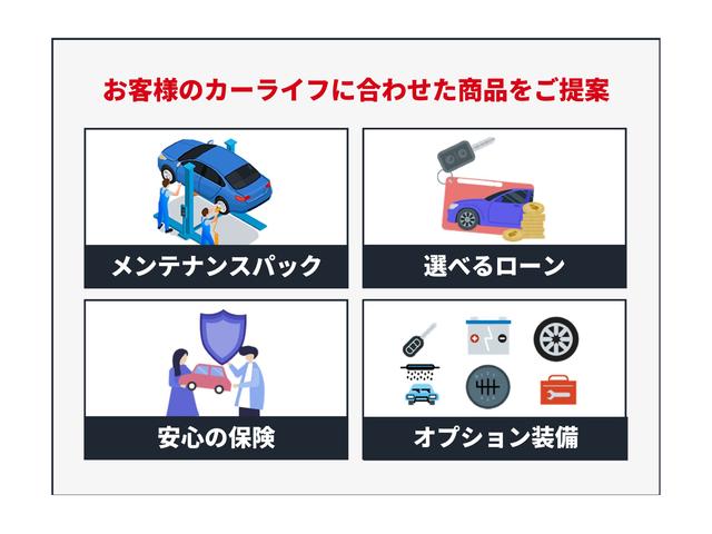 トヨタカローラ高崎（株） Ｕ－Ｃａｒセンター サービス紹介の4つ目
