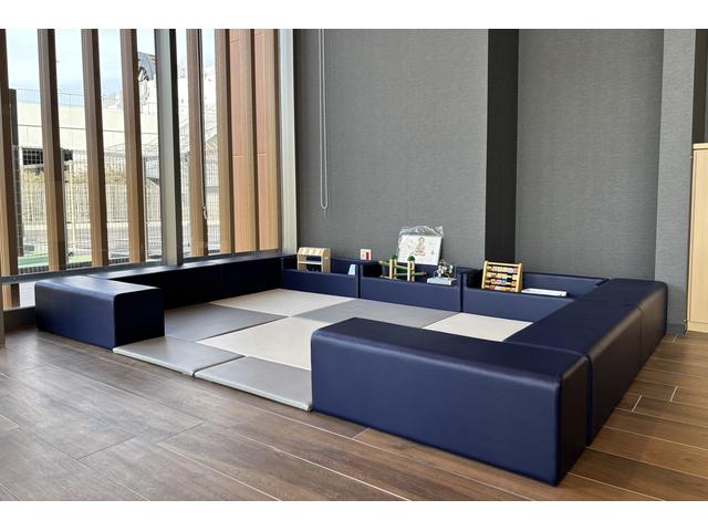 茨城トヨタ自動車（株） つくば学園の森店 サービス紹介の5つ目