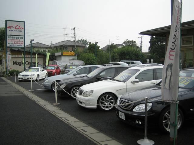 （株）イーキャット2