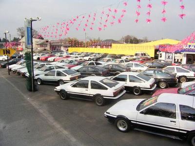 (株)イルマオートセンターの画像