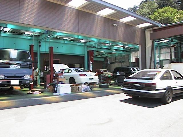 （株）イルマオートセンター2