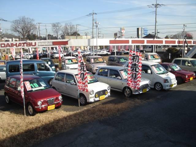 （株）イルマオートセンター4