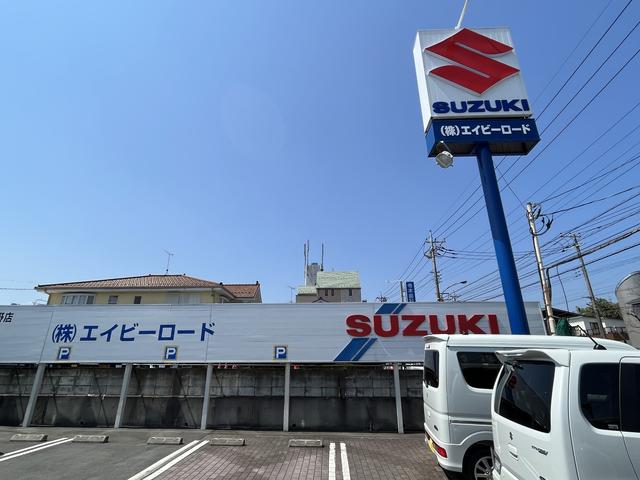 (株)エイビーロード スズキ販売あきる野(5枚目)