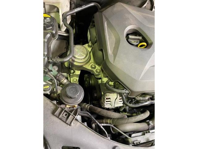 ボルボ V60 オルタネーター異音 交換 志木 朝霞 和光 川越 新座 ボルボ V60 オルタネーター異音 交換 志木 朝霞 和光 川越 新座