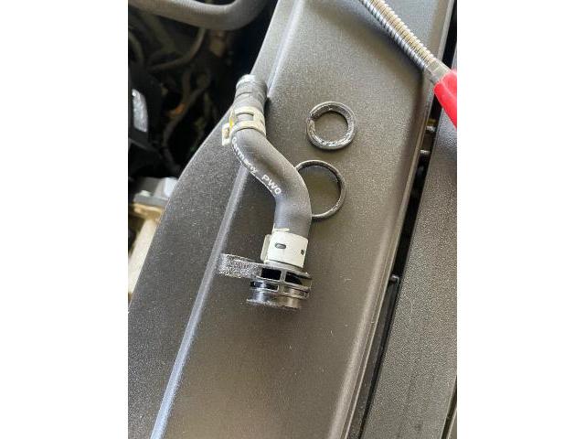 作業実績