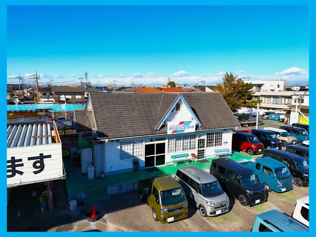 (株)カーメイトサクセス CAR MATE SUCCESS 川口本店(1枚目)