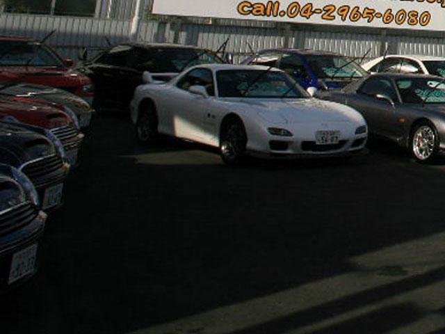 (株)ガレージ澤田(4枚目)