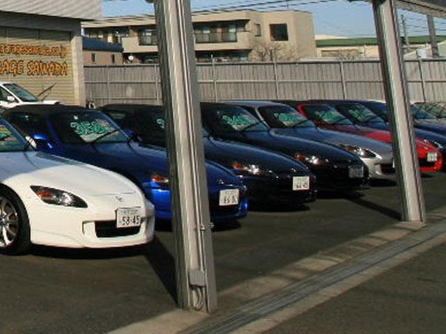 (株)ガレージ澤田(6枚目)