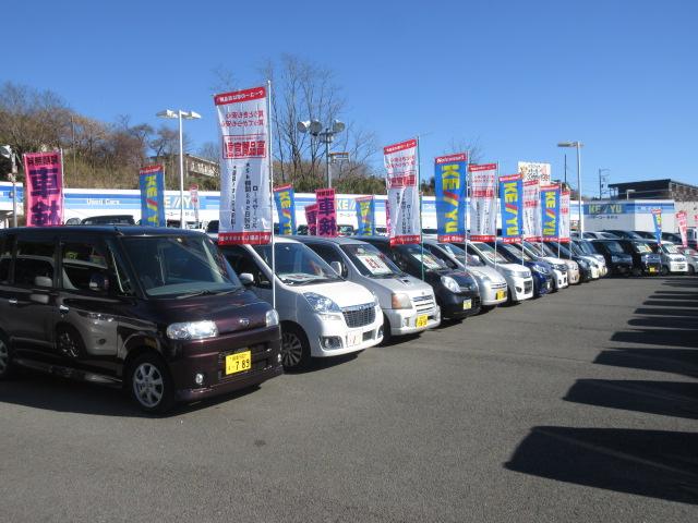 （株）ケーユー　秦野店(4枚目)