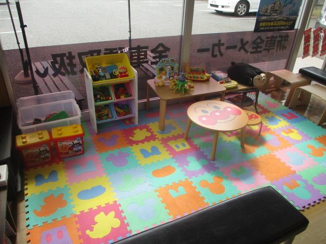 (株)ケーユー 秦野店(6枚目)