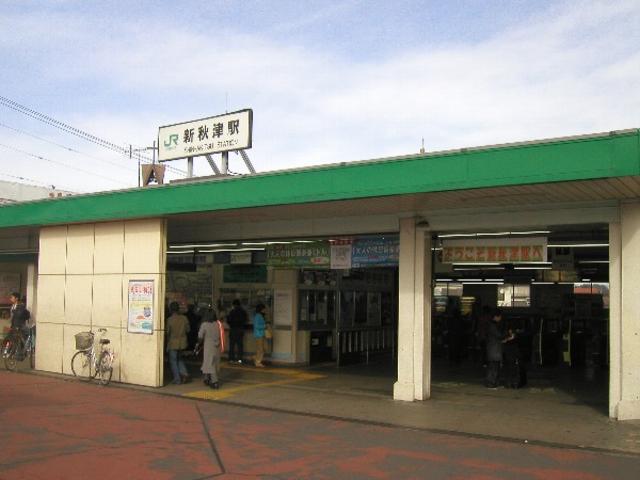 (株)セイロモータース 西東京支店(6枚目)