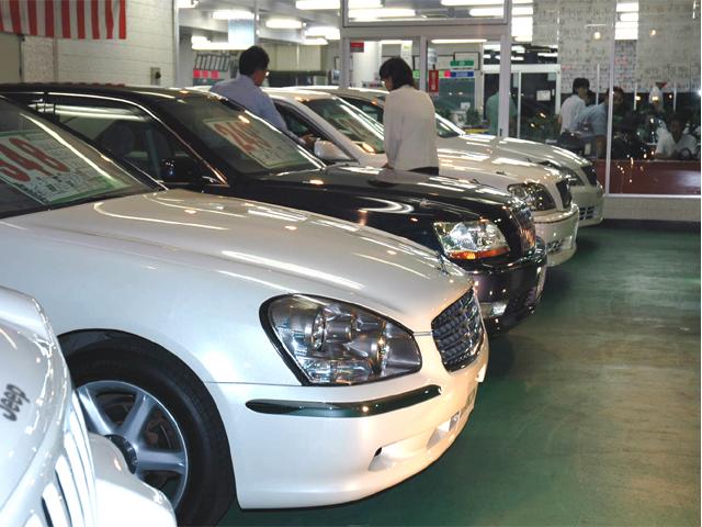 （株）ダイキン　8