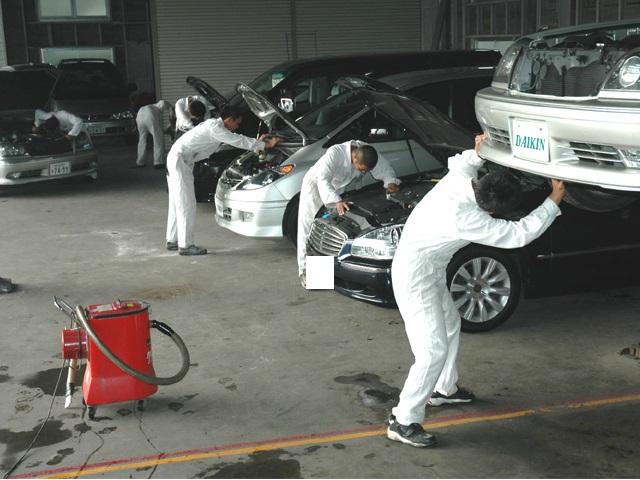 （株）ダイキン　13